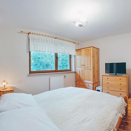 Apartamenty Sun & Snow Moniuszki 카르파츠 외부 사진
