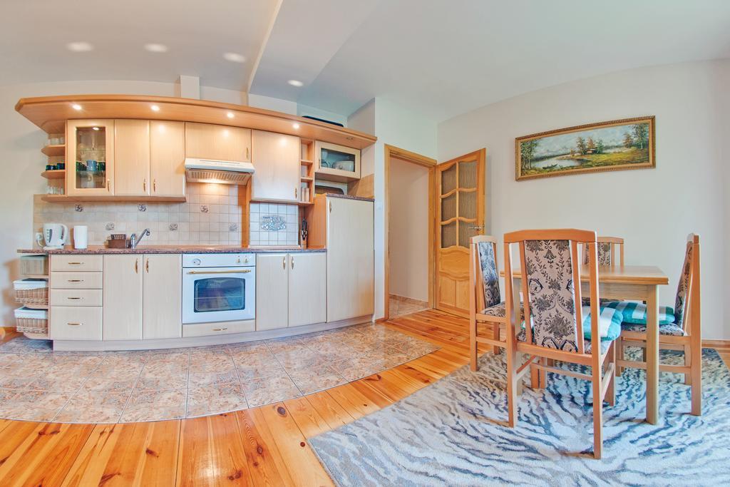 Apartamenty Sun & Snow Moniuszki 카르파츠 객실 사진